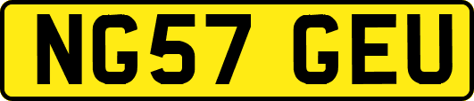NG57GEU