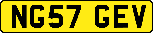 NG57GEV