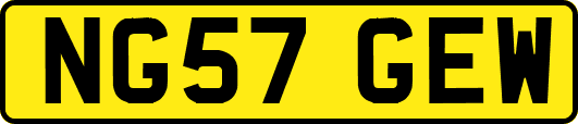 NG57GEW