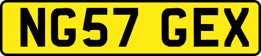 NG57GEX