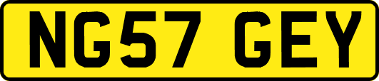 NG57GEY