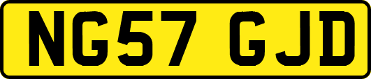 NG57GJD