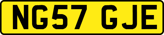 NG57GJE