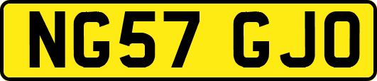 NG57GJO