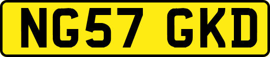 NG57GKD