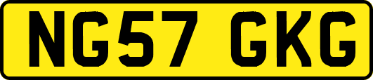 NG57GKG