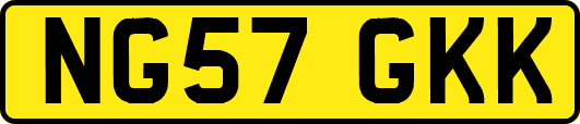 NG57GKK