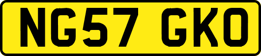 NG57GKO