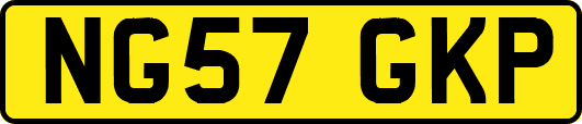 NG57GKP