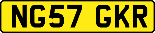 NG57GKR