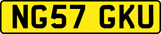 NG57GKU