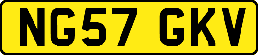 NG57GKV