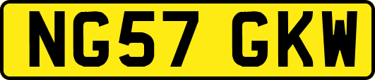 NG57GKW