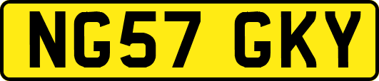 NG57GKY