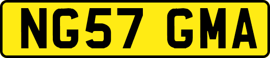 NG57GMA