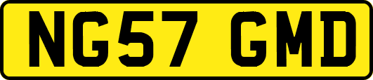NG57GMD