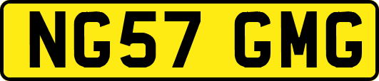 NG57GMG