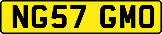 NG57GMO