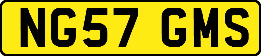 NG57GMS