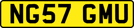 NG57GMU