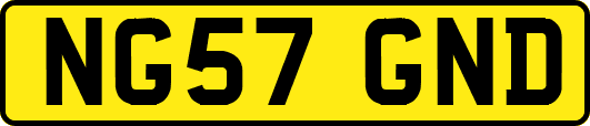 NG57GND