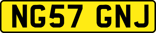 NG57GNJ