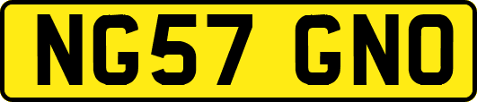 NG57GNO