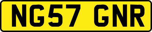 NG57GNR