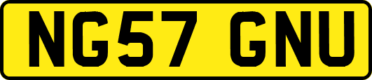 NG57GNU