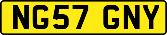 NG57GNY