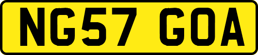 NG57GOA