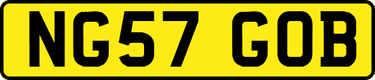 NG57GOB