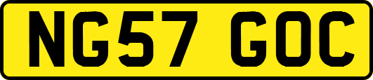 NG57GOC