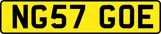 NG57GOE