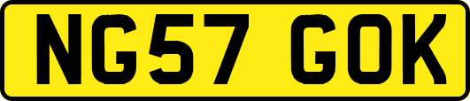 NG57GOK