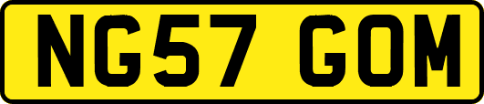 NG57GOM
