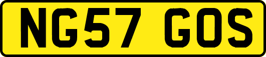 NG57GOS