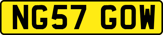 NG57GOW