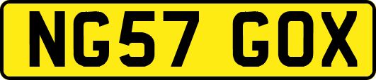 NG57GOX