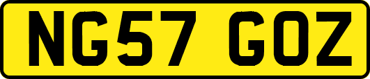 NG57GOZ