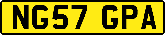 NG57GPA