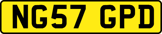NG57GPD