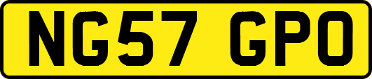 NG57GPO