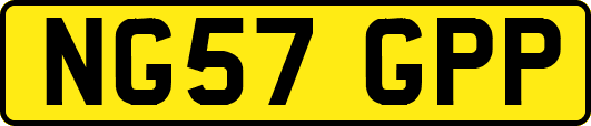 NG57GPP
