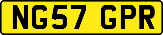 NG57GPR