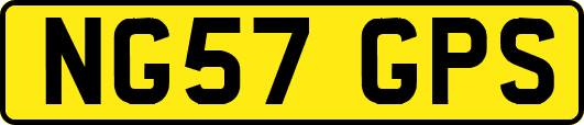 NG57GPS