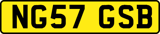 NG57GSB