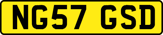 NG57GSD