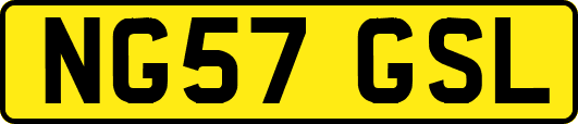 NG57GSL