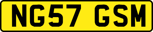 NG57GSM